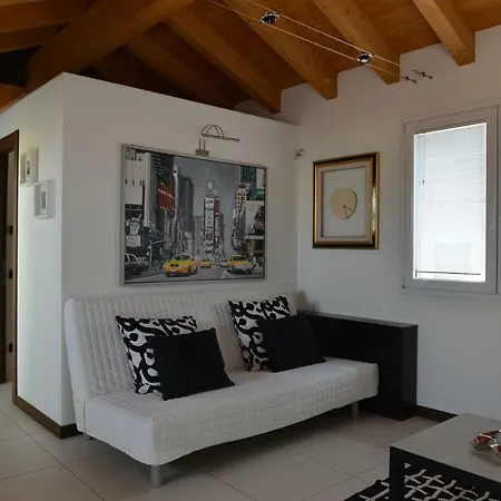 Alloggio in famiglia East Loft *