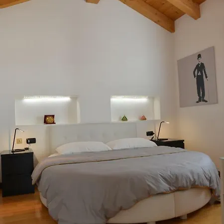Alloggio in famiglia East Loft