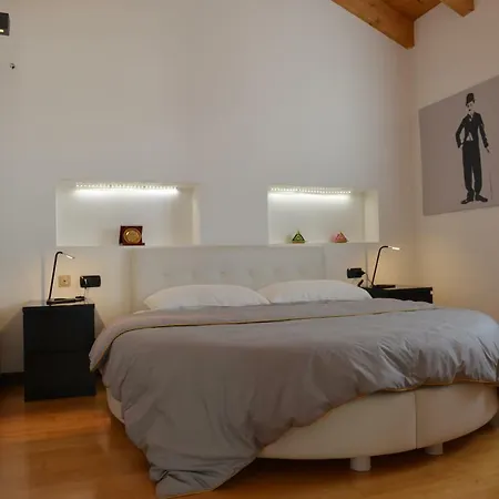 East Loft Alloggio in famiglia Padova