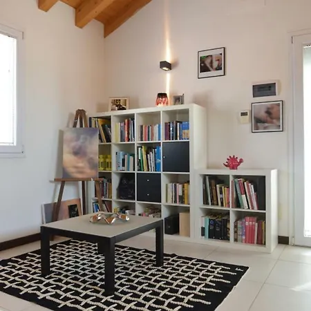 East Loft *