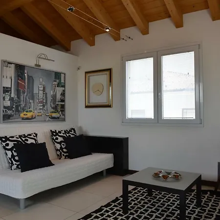 East Loft * Padova